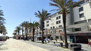 CAP D'AGDE - Mail de Rochelongue - 4 Juin 2024 - 12
